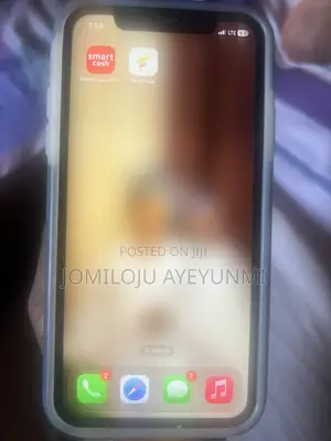 Apple iPhone 11 128 GB White