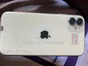Apple iPhone 11 128 GB White