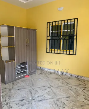 Furnished Mini Flat in Ikorodu Garage for rent