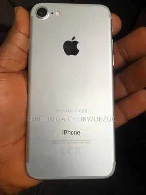 Apple iPhone 7 32 GB Gray