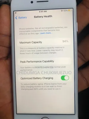 Apple iPhone 7 32 GB Gray