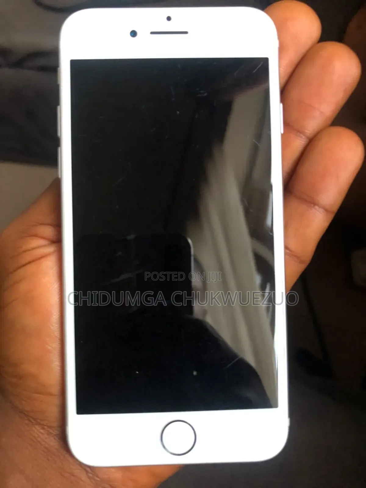 Apple iPhone 7 32 GB Gray