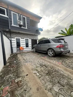 2bdrm Duplex in Oribanwa Phase 2, Off Lekki-Epe Expressway for sale