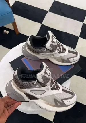 Amiri Classy Men Sneakers