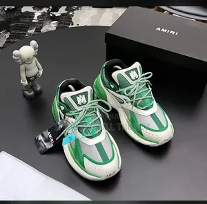 Amiri Classy Men Sneakers