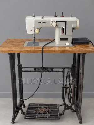 Sewing Machine