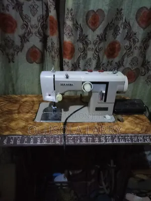 Sewing Machine