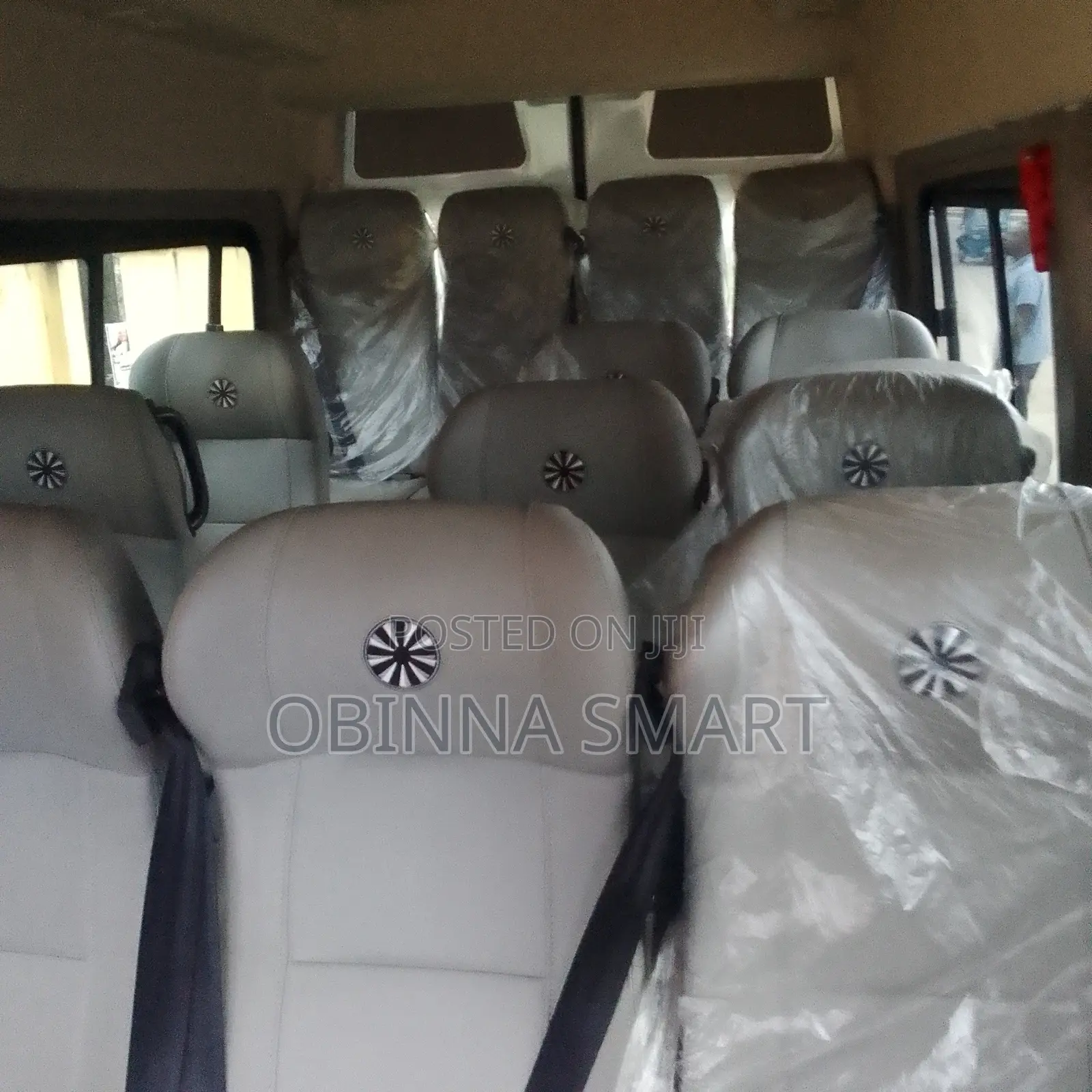 New Jet Mover 2025 White