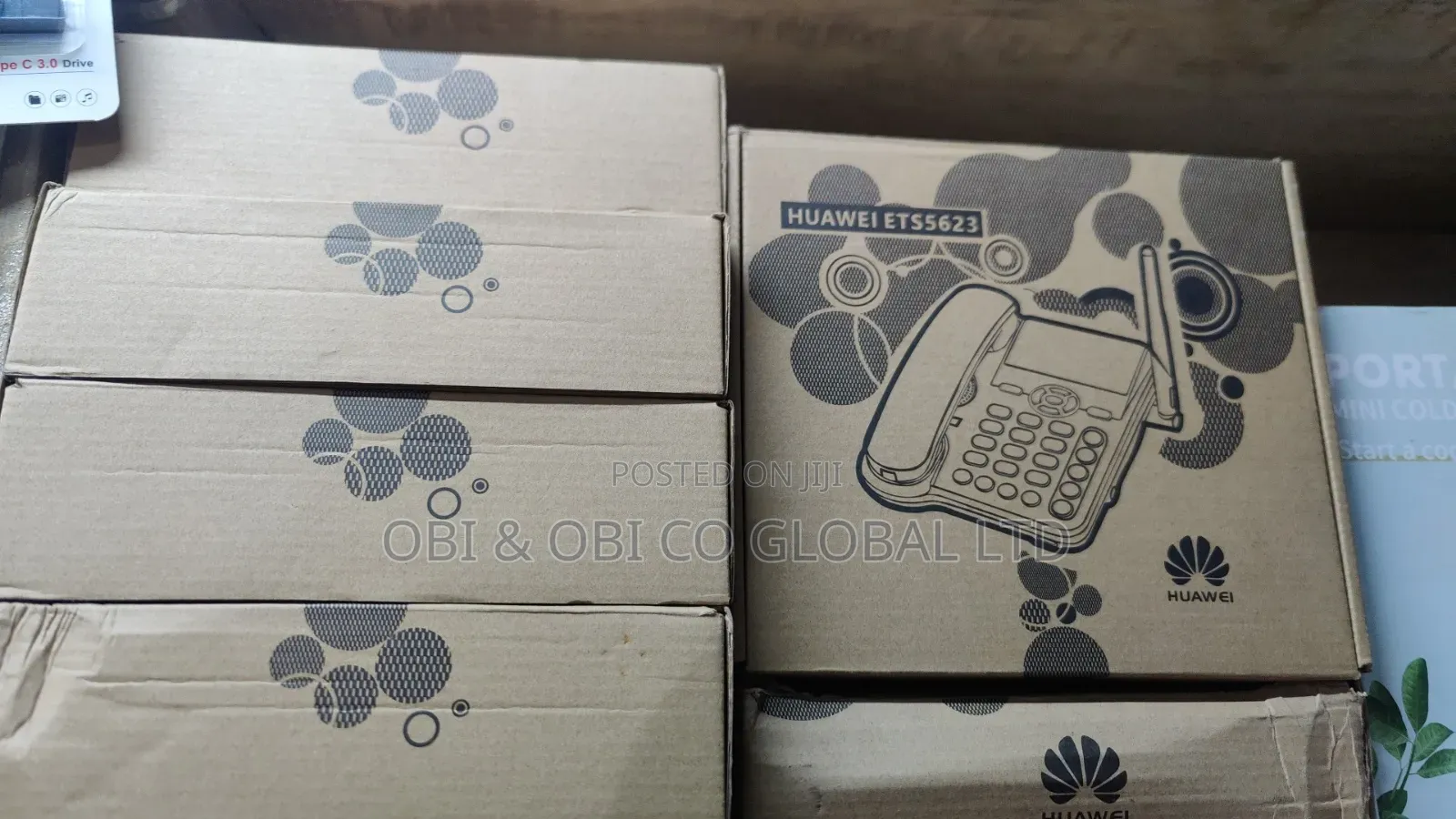 Game Table Phone