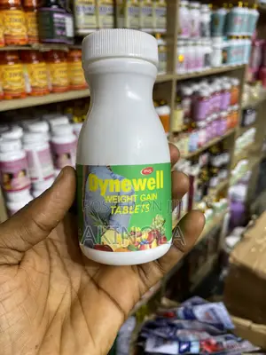 Weight Gain Products