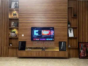 Furnished 2bdrm Penthouse in Fo1, Kubwa for rent