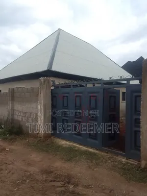 1bdrm Block of Flats in Suleja for sale