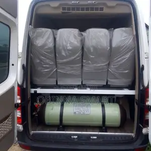 New Jet Mover 2025 White