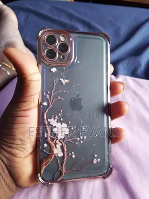 Apple iPhone 11 Pro Max 64 GB Gray