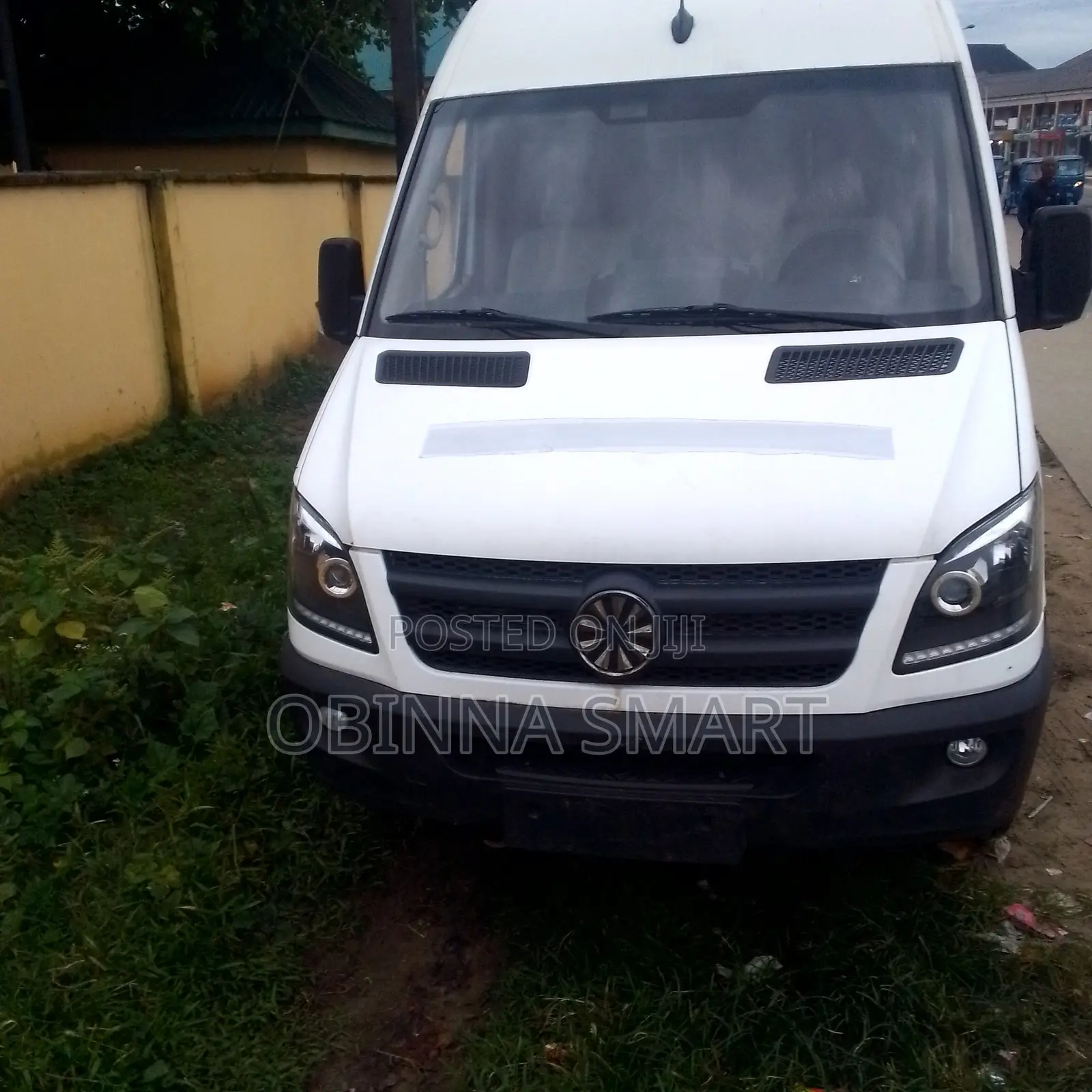 New Jet Mover 2025 White