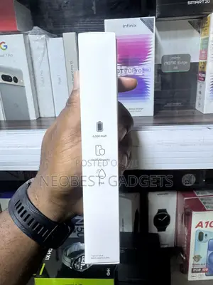 New Samsung Galaxy A08 64 GB Blue