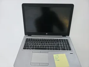 Laptop HP EliteBook 850 G3 8GB Intel Core i5 SSD 256GB
