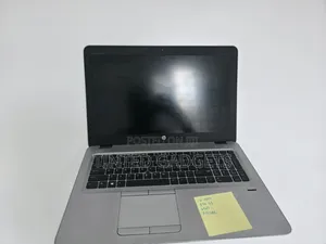 Laptop HP EliteBook 850 G3 8GB Intel Core i5 SSD 256GB