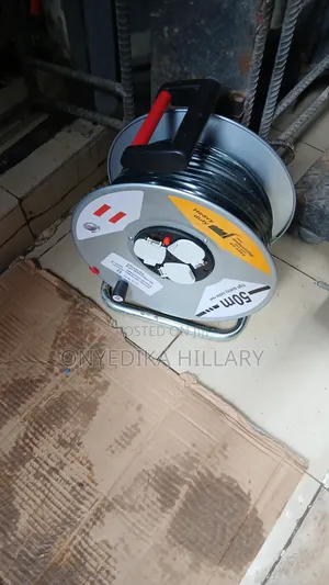 Extension Sockets 50m