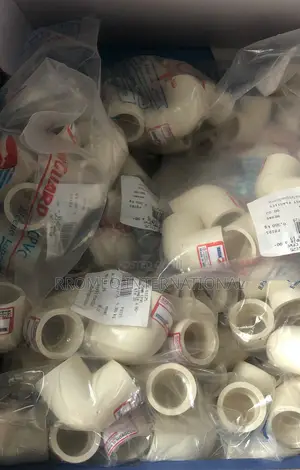 CPVC Fittings