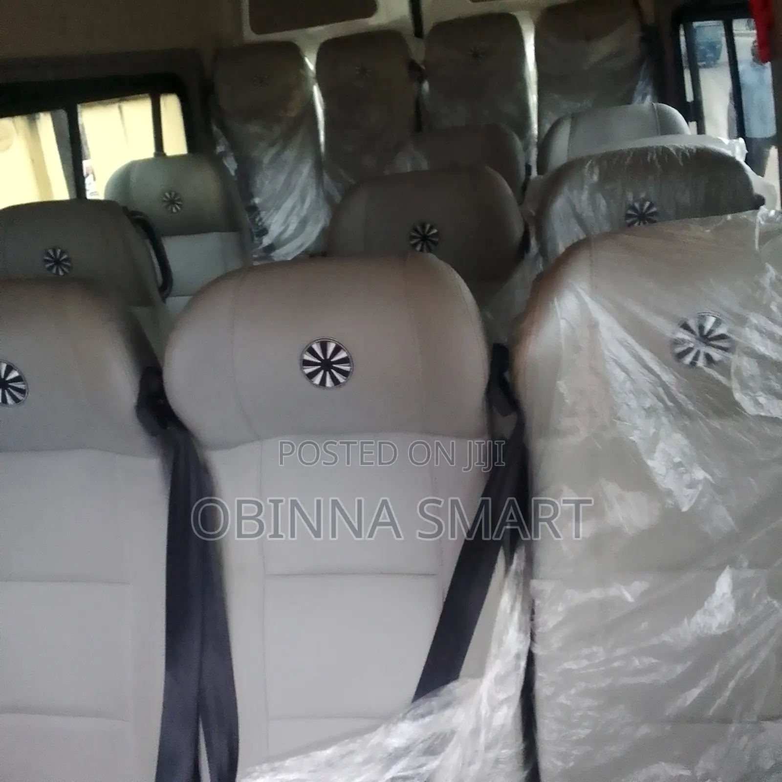 New Jet Mover 2025 White