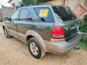 Kia Sorento 2005