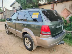 Kia Sorento 2005