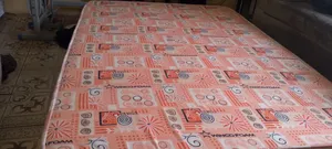 Winco Foam Blossom Mattress