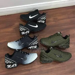 Nike Air Max Tailwind v Sneakers