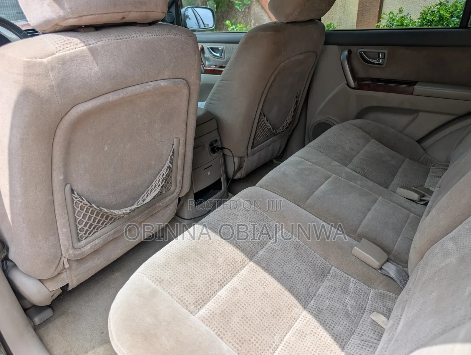 Kia Sorento 2005