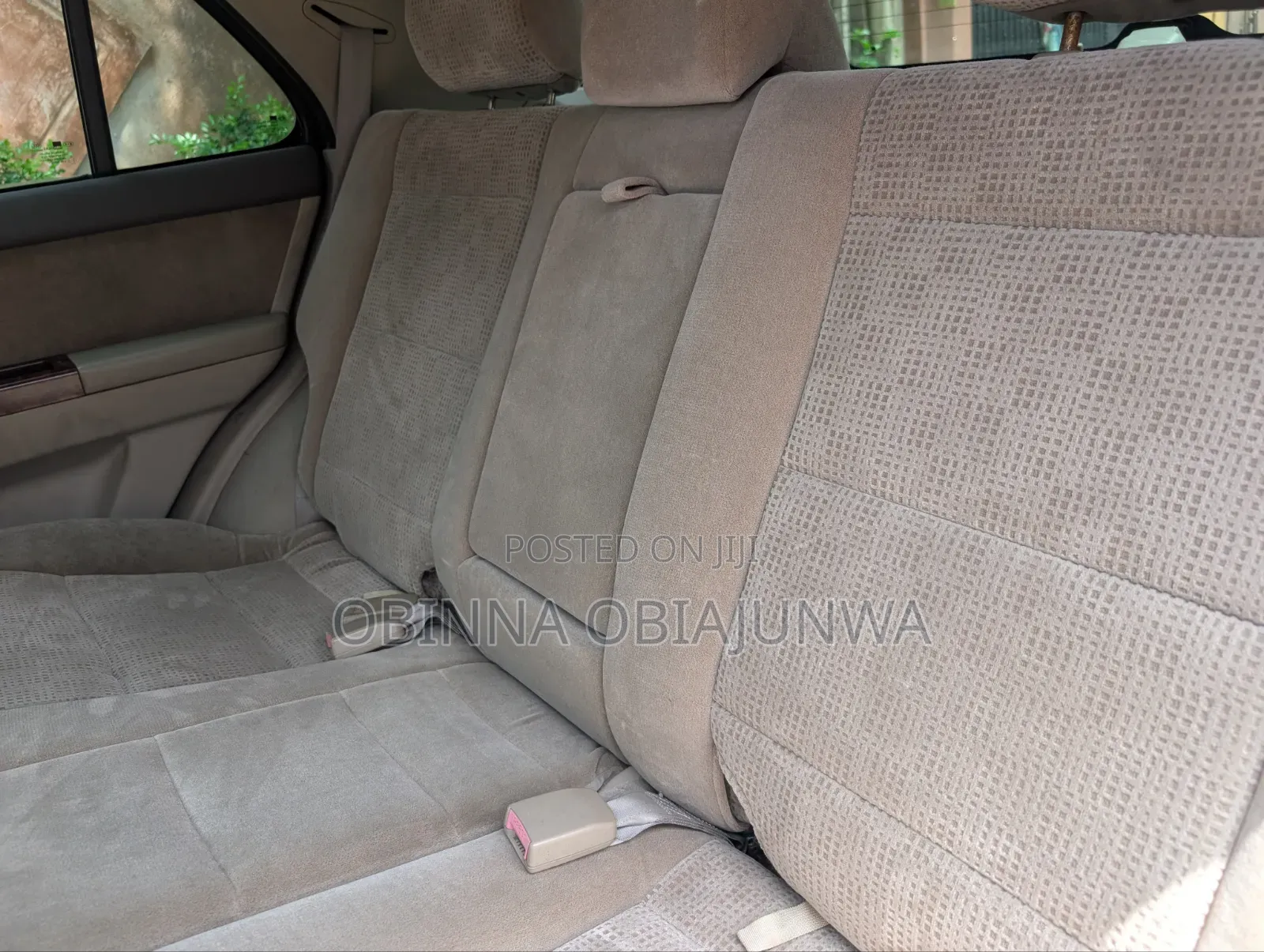 Kia Sorento 2005
