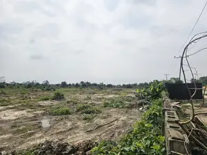 10 Acres of Dry Land for Sale