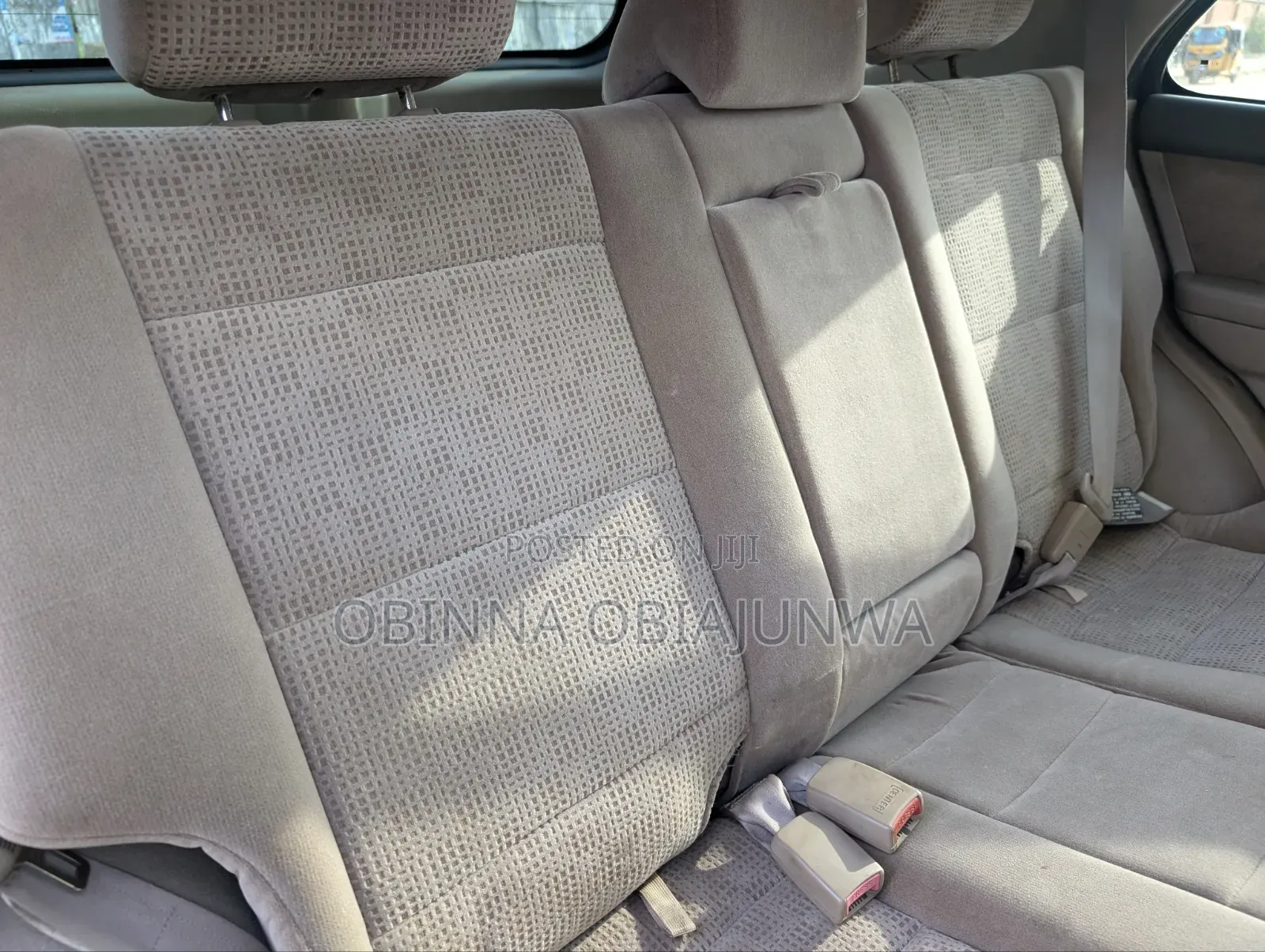 Kia Sorento 2005