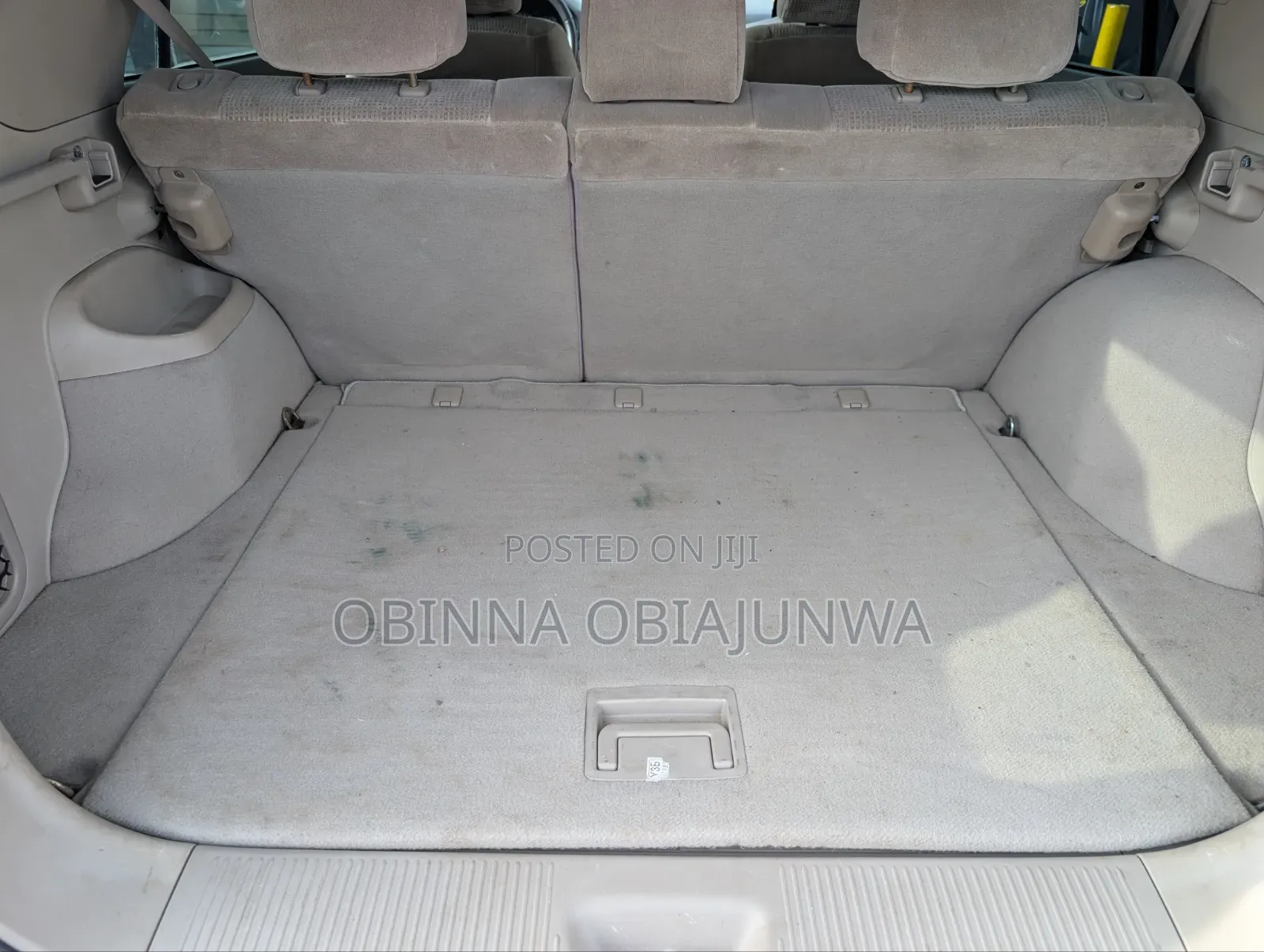 Kia Sorento 2005