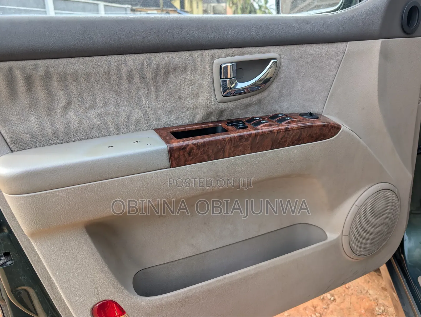 Kia Sorento 2005