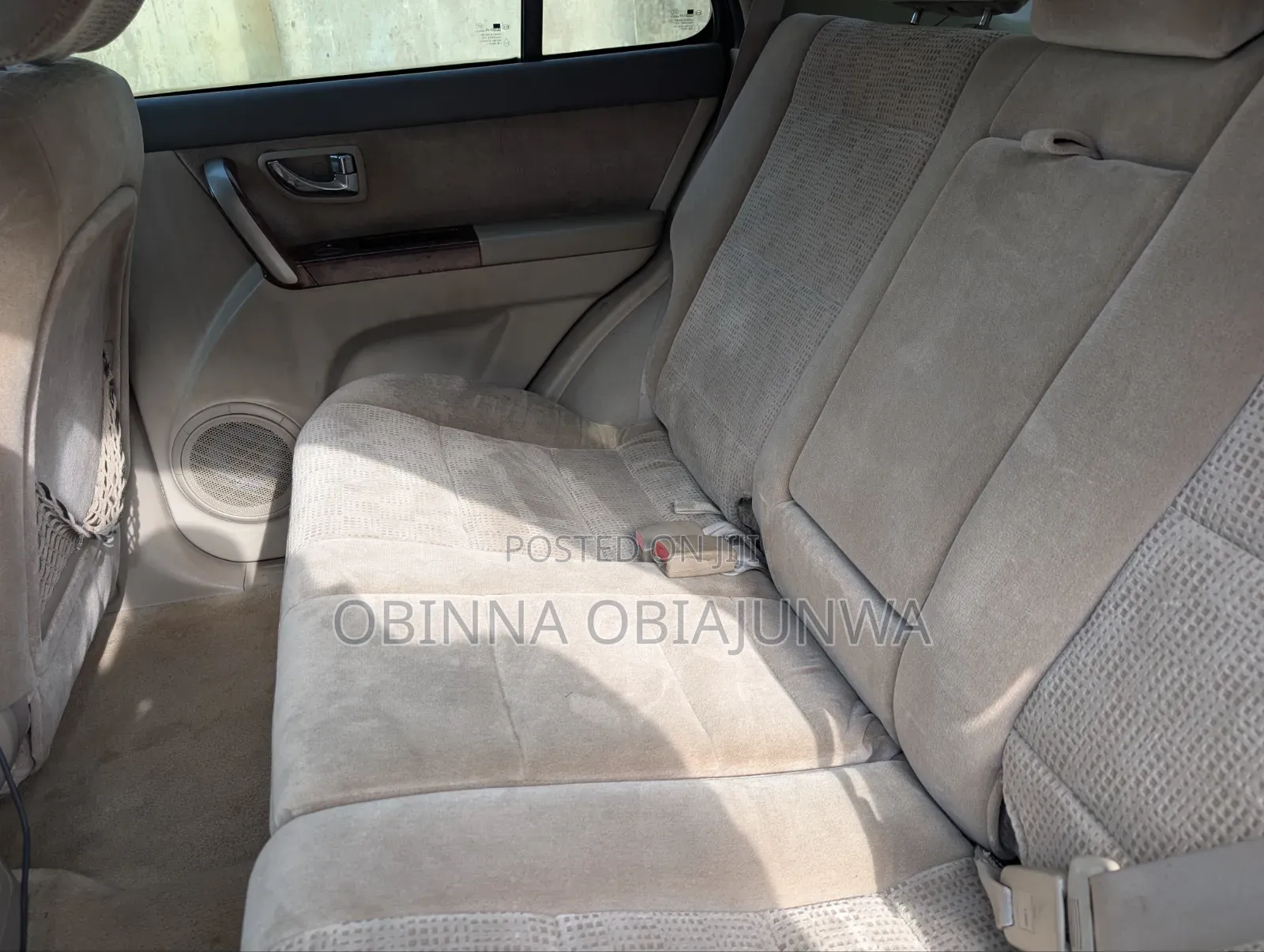 Kia Sorento 2005