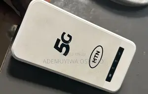 MTN Broadband 5G Mifi