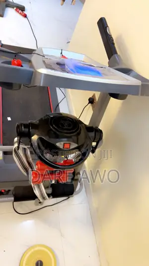 Technofitness Treadmills