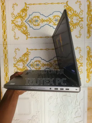 Laptop Dell Precision 7720 16GB Intel Core i7 SSD 512GB