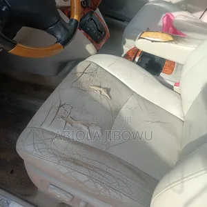 Lexus RX 330 2006 White