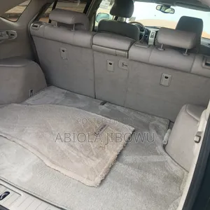 Lexus RX 330 2006 White