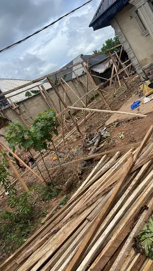 3bdrm Bungalow in Peace Estate, Akure for sale