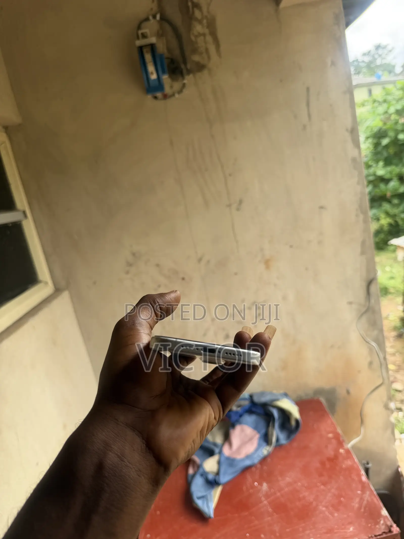 Apple iPhone 16 128 GB White