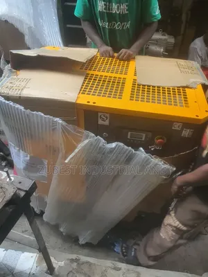 Screw Air Compressor 37kw 50hp