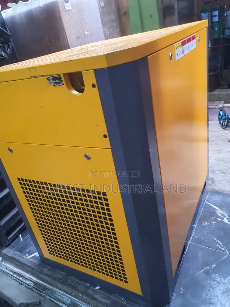 Screw Air Compressor 37kw 50hp