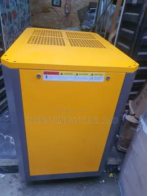 Screw Air Compressor 37kw 50hp