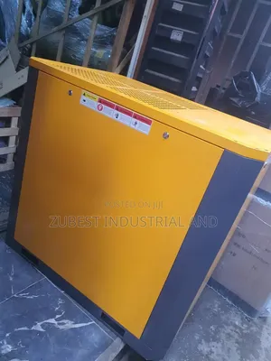 Screw Air Compressor 37kw 50hp