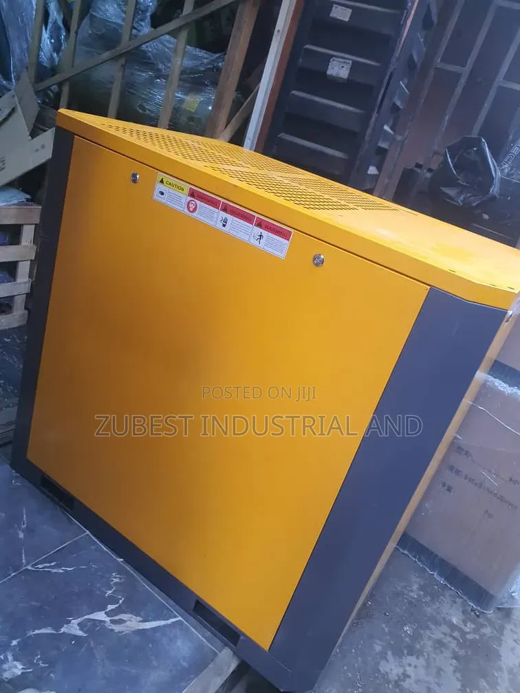 Screw Air Compressor 37kw 50hp