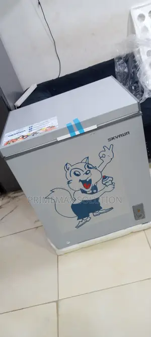Skyrun BD-180AI: 145L Cold Storage Done Right