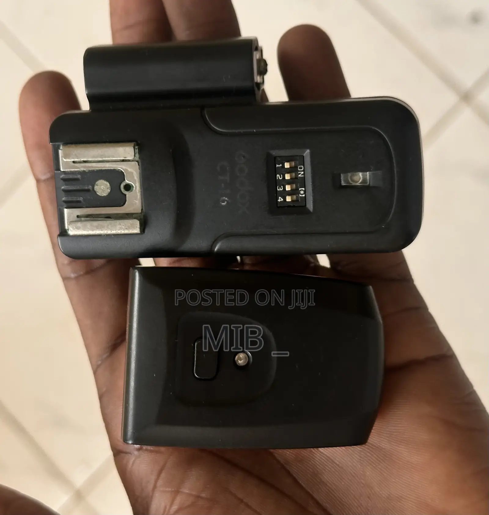 Canon EOS Rebel T3 Camera